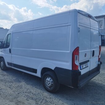 Fiat Ducato 2.3 JTD L2H2 - 4
