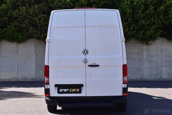Volkswagen Crafter, 2.0TDi.L2H2.VEST.DÍLNA.KOMPRESOR.DPH - 4