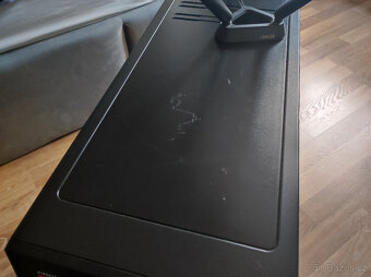 Desktop PC - Ryzen 7 5700G / 64GB / 1TB / Wi-Fi 6 - 4