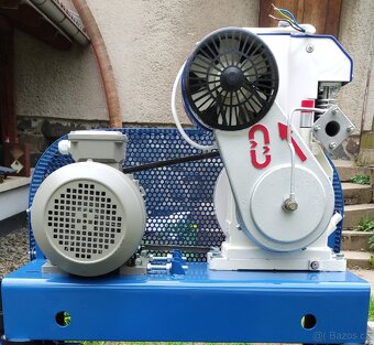 Kompresor orlik 1sk75 - 4