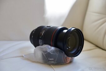 Canon EF 24-105mm F4.0L IS II USM - 4