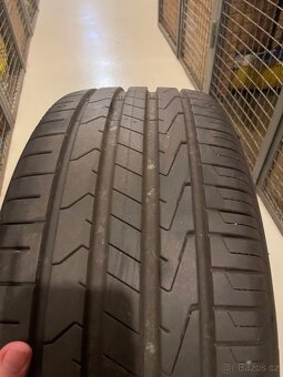 Letní pneu Hankook Ventus Prime 3 235/55 R18 - 4
