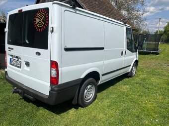 Ford transit - 4