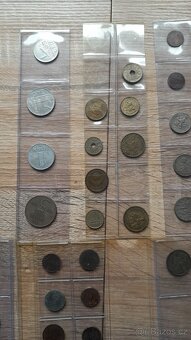 Zdravím prodám Zberatelske Mince - 4