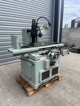 Bruska BPH 20NA - 4