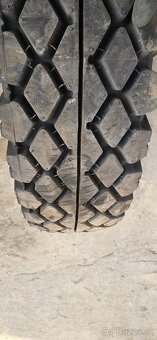 Kama 11.00R20 I-68A 150K M+S - 4