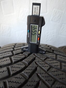 215/50 r17 celoroční pneumatiky - 4