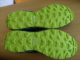 Pánská běžecká obuv Mizuno WAVE DAICHI 6 - 4