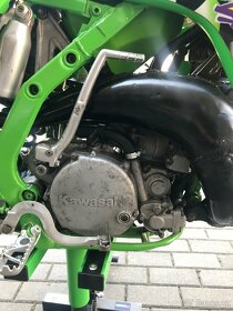 Kawasaki KX 250 1991 EVO - 4