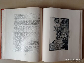 KNIHA Rožmitál pod Třemšínem a jeho okolí, 1930, F.A.Slavík - 4