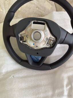 Volant seat Leon,Alhambra, ibica - 4