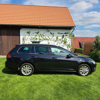VW GOLF 7 1.6TDI ALLSTAR - TOP STAV - 4