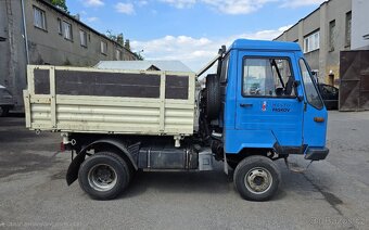 Multicar M 26 - 4