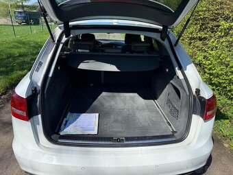 Audi a6 c7 4g 2.0 tdi 130kw - 4
