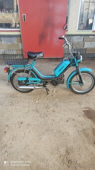 Babetta 210 - 4