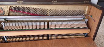 Pianino Rösler - 4