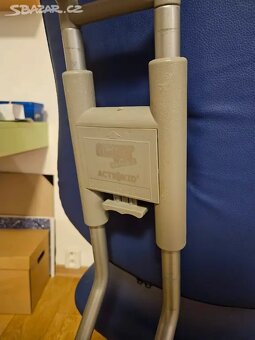 dětská rostoucí židle Mayer ActiKid - 4