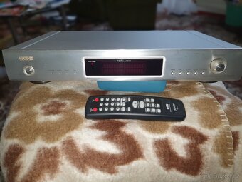 Tuner denon fm/dab TU-1800 - 4