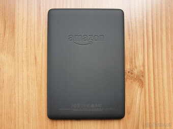 Čtečka knih Kindle Paperwhite 4, 32GB, BEZ REKLAM - 4