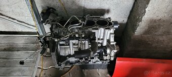 Motor 1,6 Hdi 82kW 9HL - 4