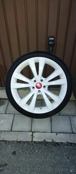 Brock rc12 5x112 r19 - 4