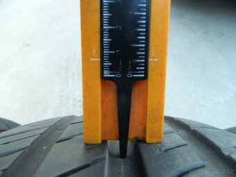 205/55 r16 91v 4ks letní 6,5mm - 4