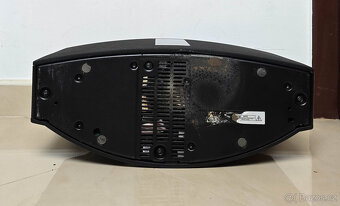 BOSE SoundTouch 30 / pokazeny - 4