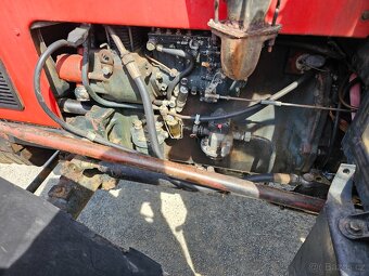 ZETOR 7745 - 4