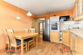 Prodej, byty/3+1, 78 m2, 33033 Úlice, Plzeň-sever [ID 72185] - 4