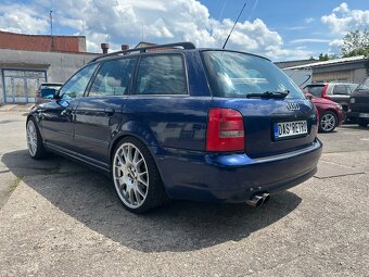 Audi S4 b5 2.7 biturbo - 4