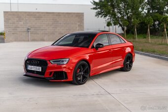 Audi RS3 8V lim - 4