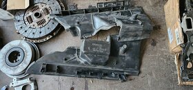 Motor Sprinter W907 na díly - OM654 84kW 1950ccm - 4