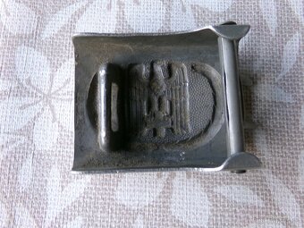 Německá přezka DRK-origo-luxus - 4