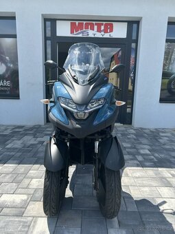 Yamaha Tricity 300 ř.p.B - 4