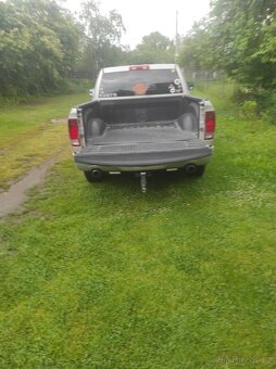 Dodge RAM 1500,LPG. - 4
