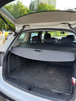 BMW x3(ix drive4x4,nezávislé topení,R.v.2014 - 4