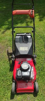 Benzínová sekačka s motorem briggstratton - 4