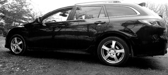 Mazda 6 GH 2.0i 114kw - 4