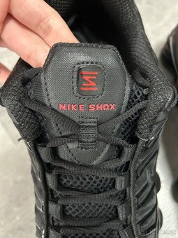 Nike Shox TL - 4