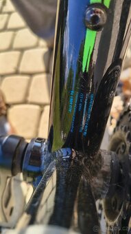 Dětské kolo Junior sport Paint 24 - 4