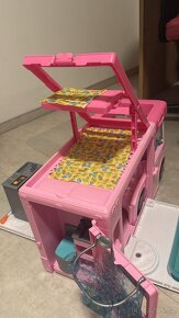 Barbie Karavan snů 3 v 1 GHL93 - 4
