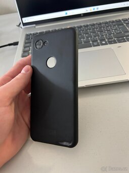 Google Pixel 3a 64GB - 4