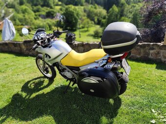 BMW F650GS - 4