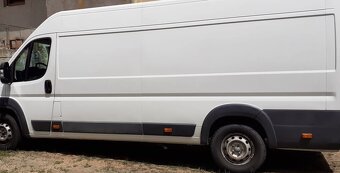CITROËN JUMPER L4 H2 - 4