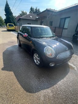 Mini Cooper - 4