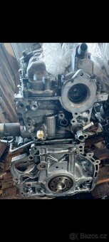 Prodám motor Toyota nebo Vyměním za skuter - 4