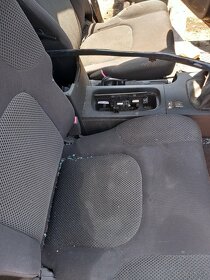 Nissan navara pathfinder 2.5 - 4