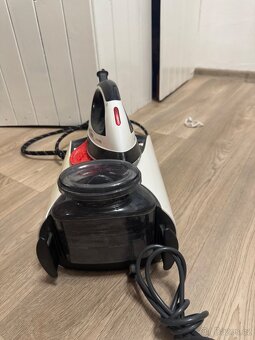 Parní generator Bosch - 4