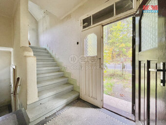Prodej rodinného domu se zahradou, 733 m², Dolní Dobrouč - 4