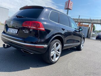 Touareg - 4